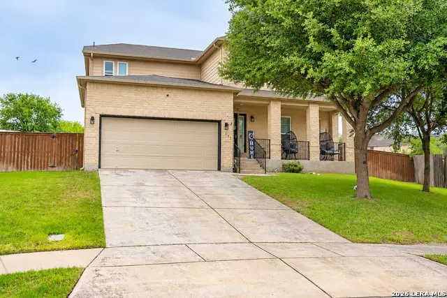 137 Springtree Shadow, Cibolo, TX 78108 - #1