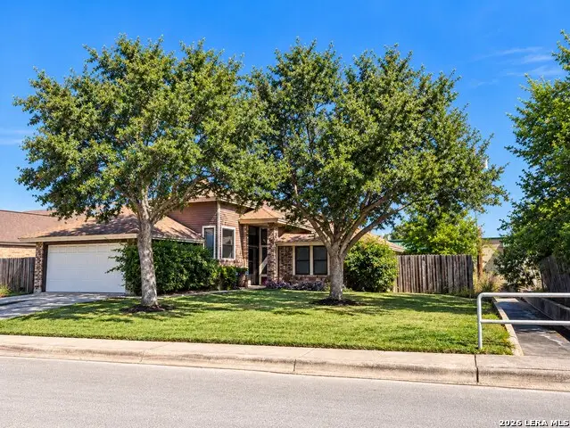7927 Flower Trl, San Antonio, TX 78244 - #2