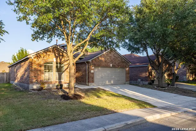 8418 Painted Wagon, San Antonio, TX 78254 - #3
