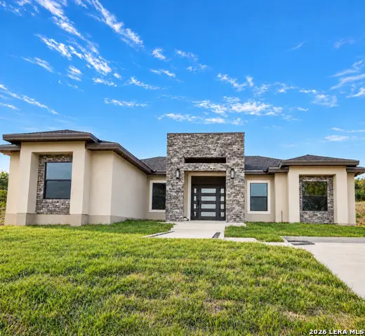 1741 Cox, Eagle Pass, TX 78852