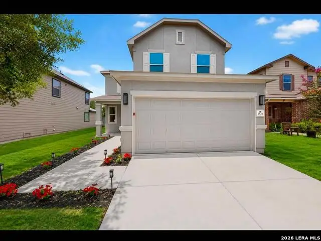 2523 Sundrop Bay, San Antonio, TX 78224 - #2