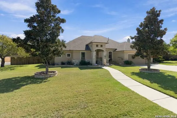 14906 Poplar Pass, San Antonio, TX 78254