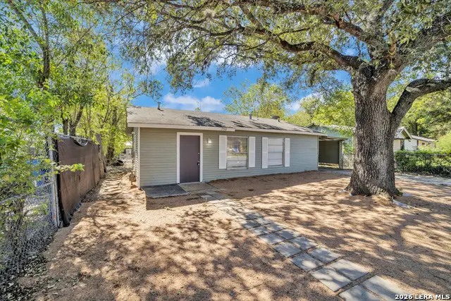 750 Sterling St, San Antonio, TX 78220 - #2