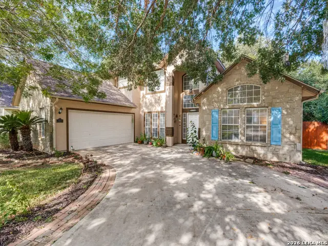 120 Brush Trail Bend, Cibolo, TX 78108 - #2