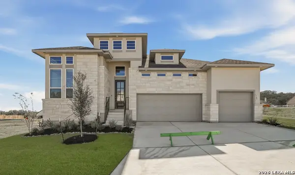 517 Lago Landing, San Antonio, TX 78263