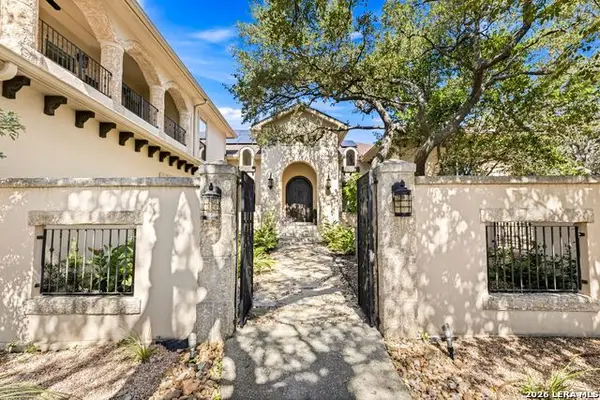 8339 Settlers Peak, Boerne, TX 78015