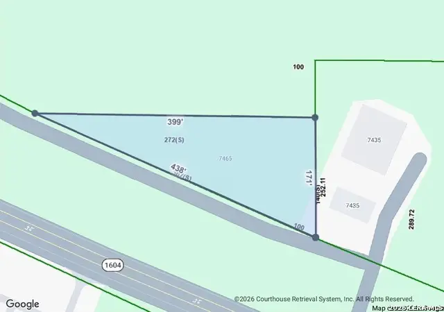 7465 S Loop 1604, Somerset, TX 78069 - #3
