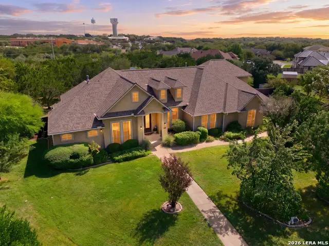 21302 Hampton Park, Garden Ridge, TX 78266 - #1
