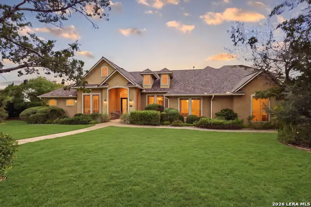 21302 Hampton Park, Garden Ridge, TX 78266 - #2