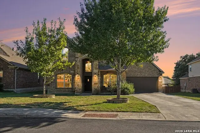 12218 Jacob Walker, San Antonio, TX 78253 - #1