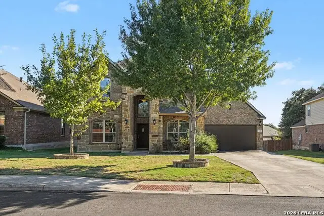 12218 Jacob Walker, San Antonio, TX 78253 - #2