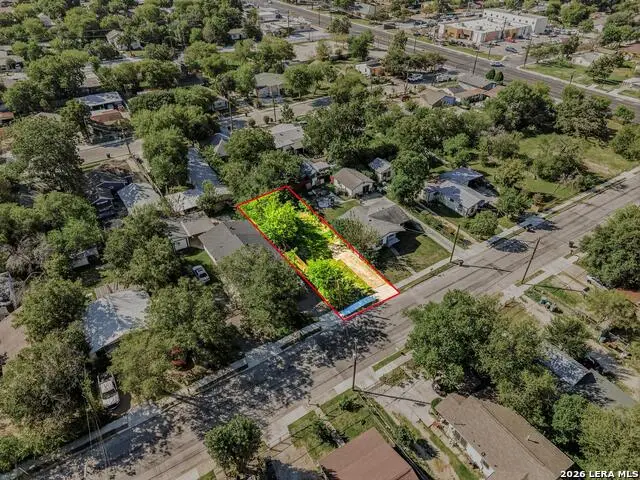 718 Vickers Ave, San Antonio, TX 78211 - #2