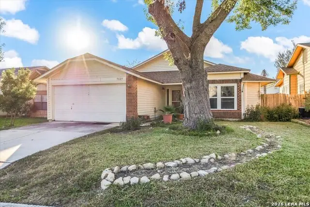 7127 Fallen Trl, San Antonio, TX 78244 - #3