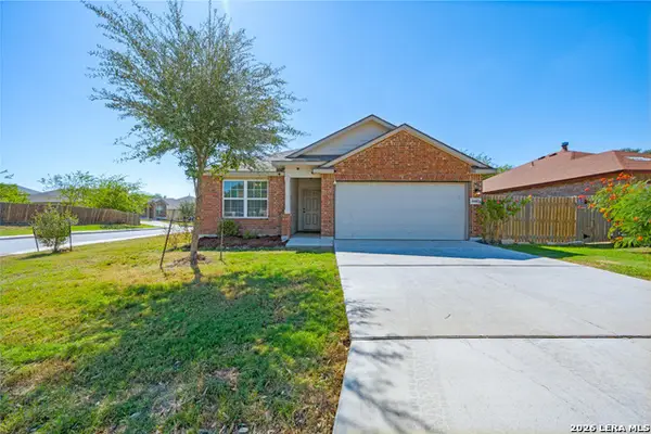 6602 Beech Trail, Converse, TX 78109
