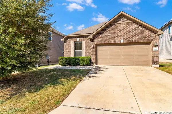 14334 Omicron Dr, San Antonio, TX 78245