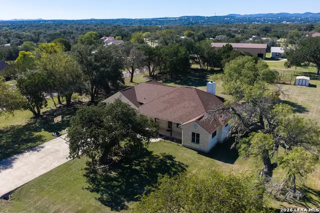 1216 Kings Ranch Rd, Bandera, TX 78003 - #1