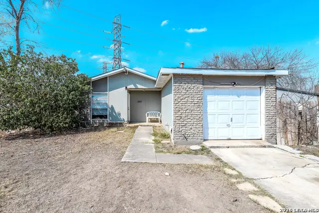 8207 Glen Fox, San Antonio, TX 78239 - #1