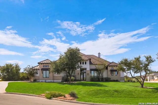 23011 Daniel Ridge, San Antonio, TX 78255 - #1