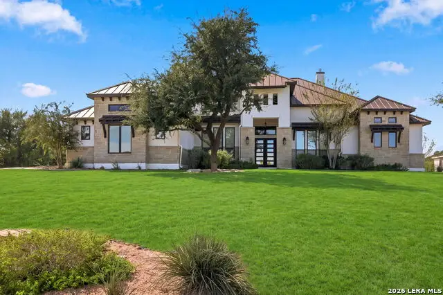 23011 Daniel Ridge, San Antonio, TX 78255 - #3