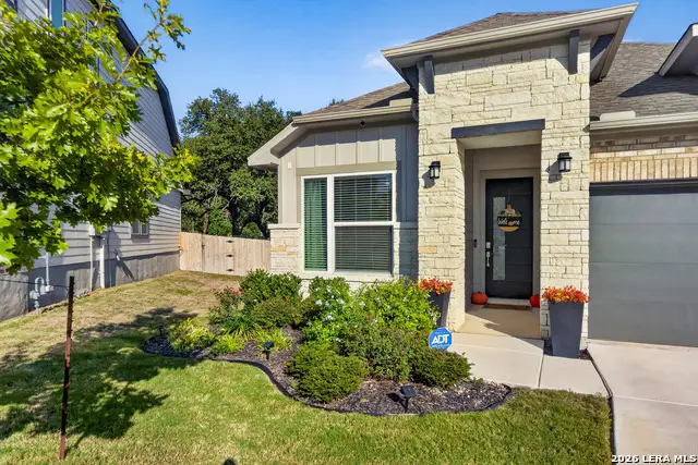 15422 Ivory Hls, San Antonio, TX 78247 - #1