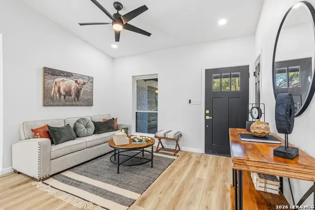 5110 Saint Nicholas, San Antonio, TX 78228 - #3