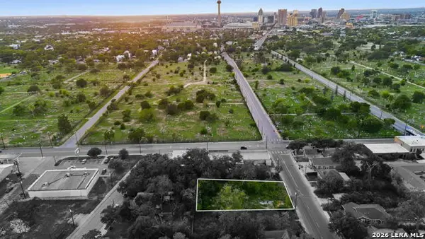 1410 Montana St, San Antonio, TX 78203