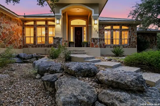 7703 Secretariat Lane, Fair Oaks Ranch, TX 78015 - #2