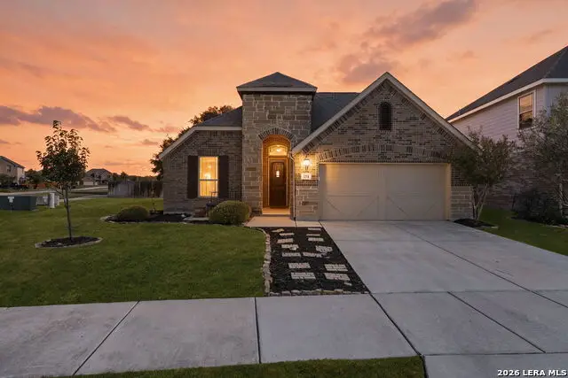 251 Parkview Terrace, Boerne, TX 78006 - #1