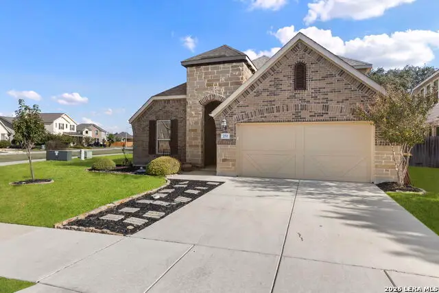 251 Parkview Terrace, Boerne, TX 78006 - #3