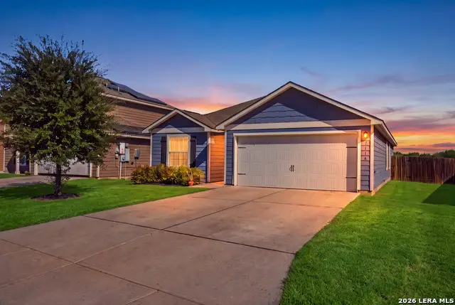 7114 Romaire Run, San Antonio, TX 78252 - #1