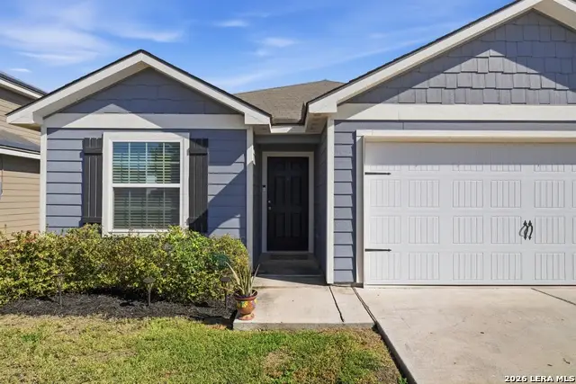 7114 Romaire Run, San Antonio, TX 78252 - #3