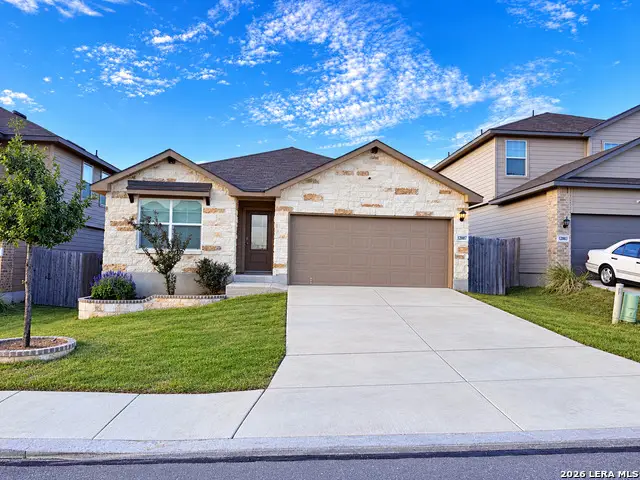 12007 Turquoise Pond, San Antonio, TX 78245 - #1