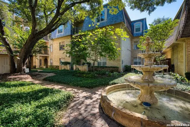 7731 Broadway #317D, San Antonio, TX 78209 - #3