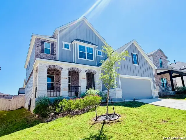 11950 Vista Harbor, Live Oak, TX 78233 - #3