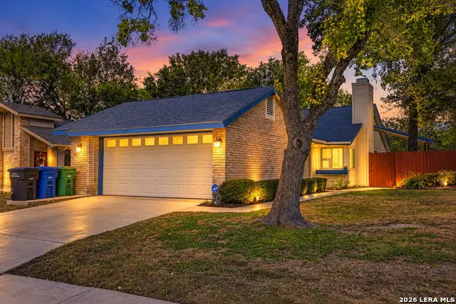 5559 Kissing Oak St, San Antonio, TX 78247 - #1