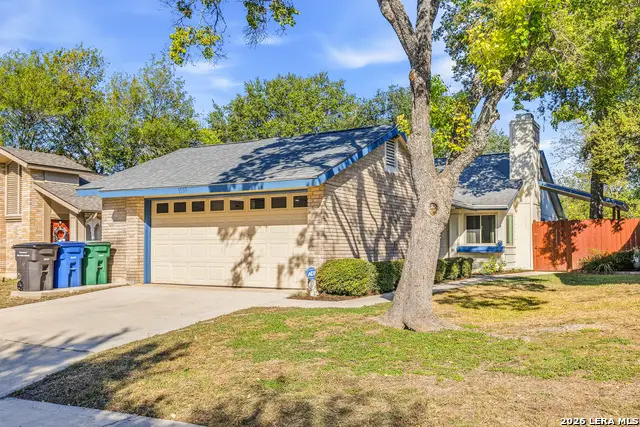 5559 Kissing Oak St, San Antonio, TX 78247 - #2