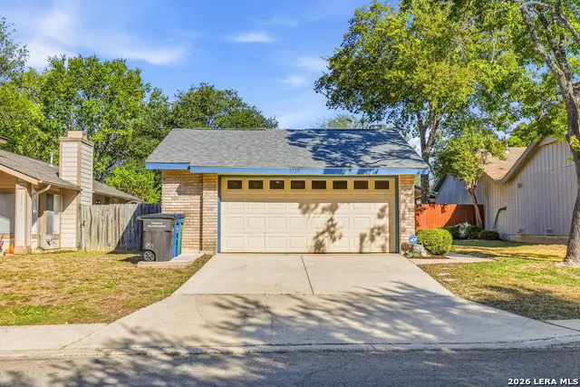 5559 Kissing Oak St, San Antonio, TX 78247 - #3