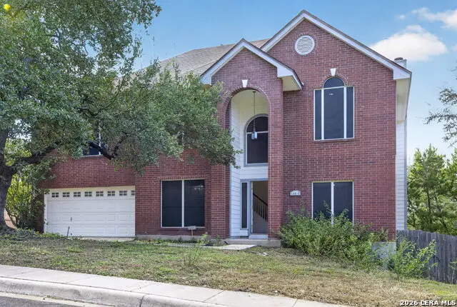 14615 Porterhouse, San Antonio, TX 78248 - #1