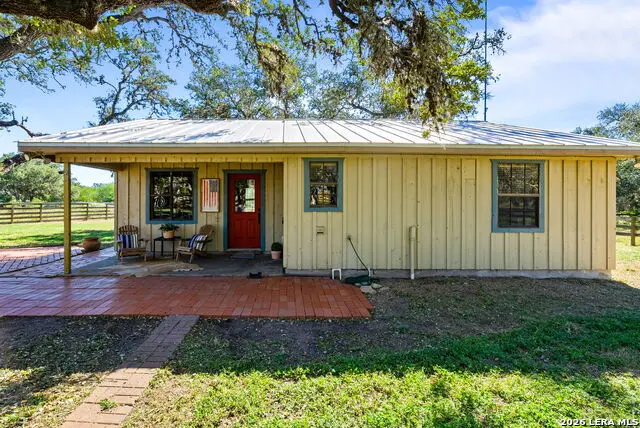 185 Cappel Rd, Meyersville, TX 77974 - #3