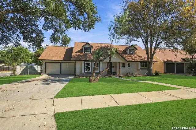 619 Sonnet Dr, San Antonio, TX 78216 - #1