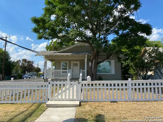 851 Texas Ave, San Antonio, TX 78201 - #1