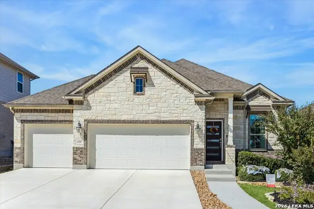 4207 Colina Crst, San Antonio, TX 78261 - #1
