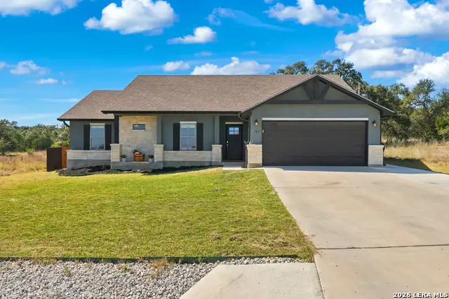 118 Peter Kleid Loop, Blanco, TX 78606 - #1