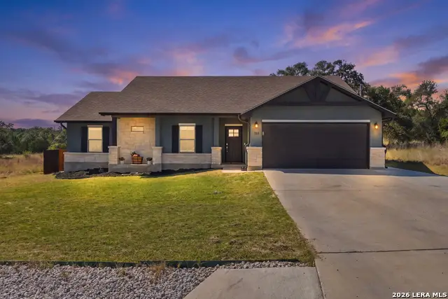 118 Peter Kleid Loop, Blanco, TX 78606 - #2
