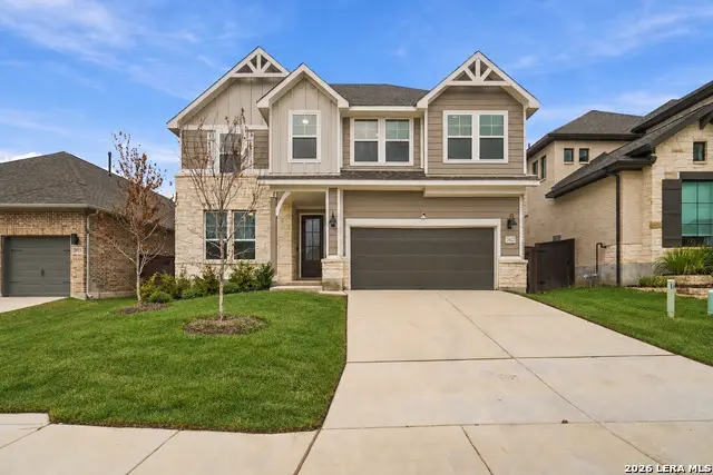 2027 Knippa, San Antonio, TX 78253 - #1