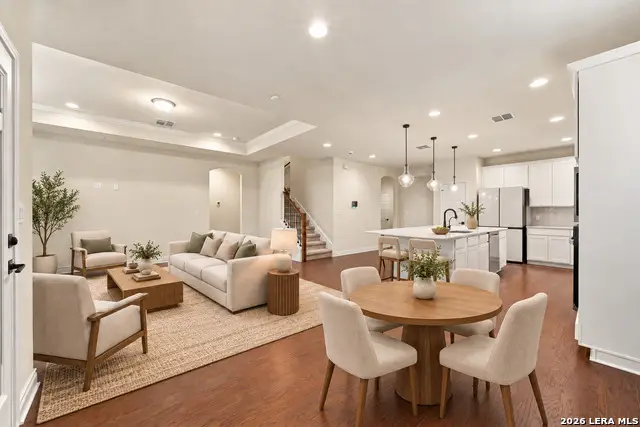 2027 Knippa, San Antonio, TX 78253 - #2