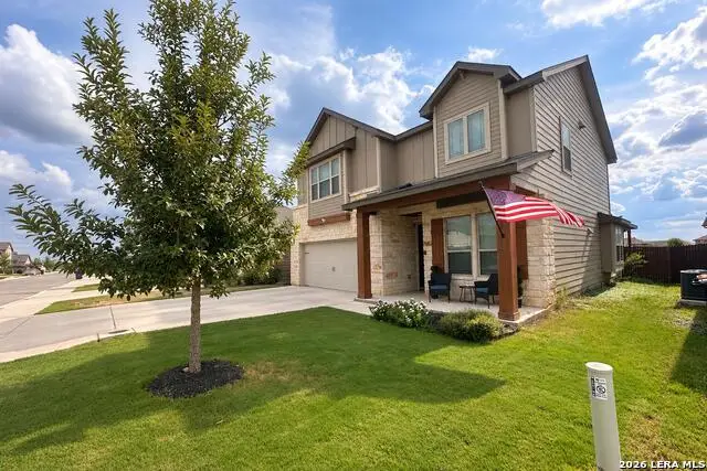 4739 Night Herder, Saint Hedwig, TX 78152 - #1