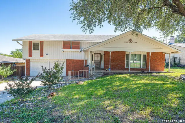 164 Faith Dr, San Antonio, TX 78228 - #2