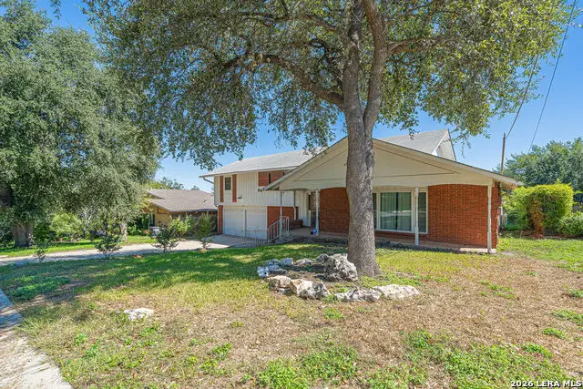 164 Faith Dr, San Antonio, TX 78228 - #3