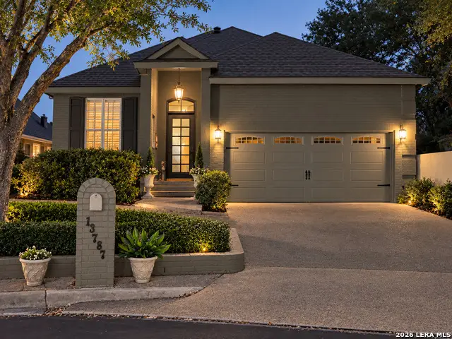 13787 Bluff Villas Ct, San Antonio, TX 78216 - #1